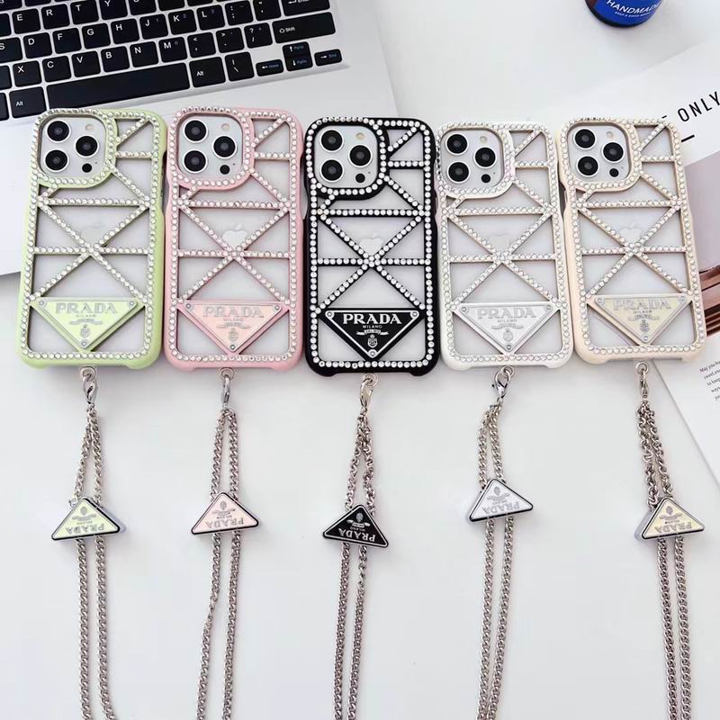 Prada iphone 12-14pro max 14